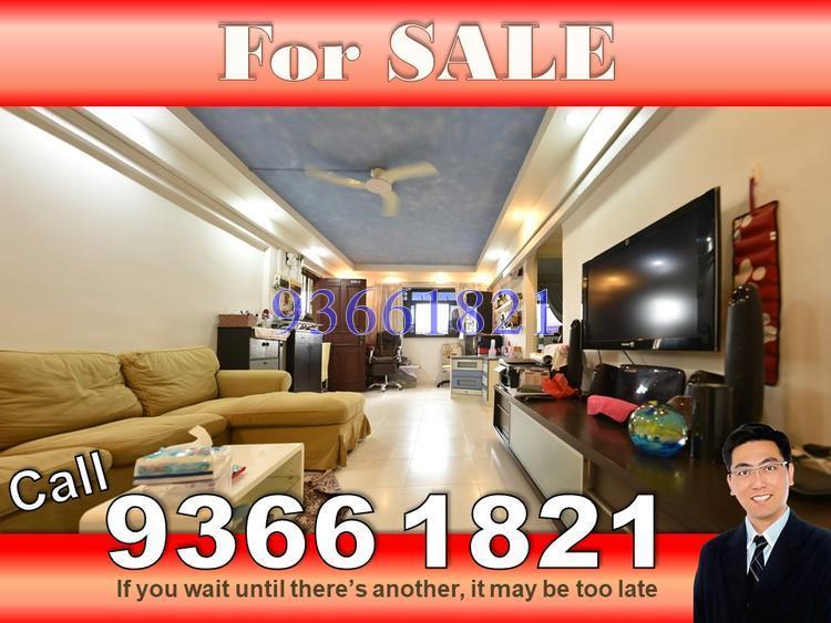 Blk 115 Bedok North Road (Bedok), HDB 4 Rooms #153288482